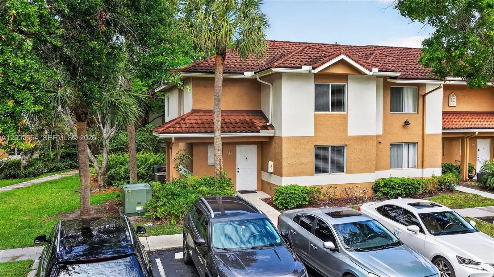 845 NW 91st Ter # 845, Plantation, FL 33324