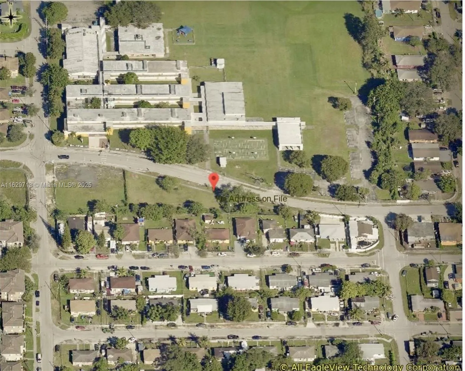 1895 NW 75 street, Miami, FL 33147 photo 11