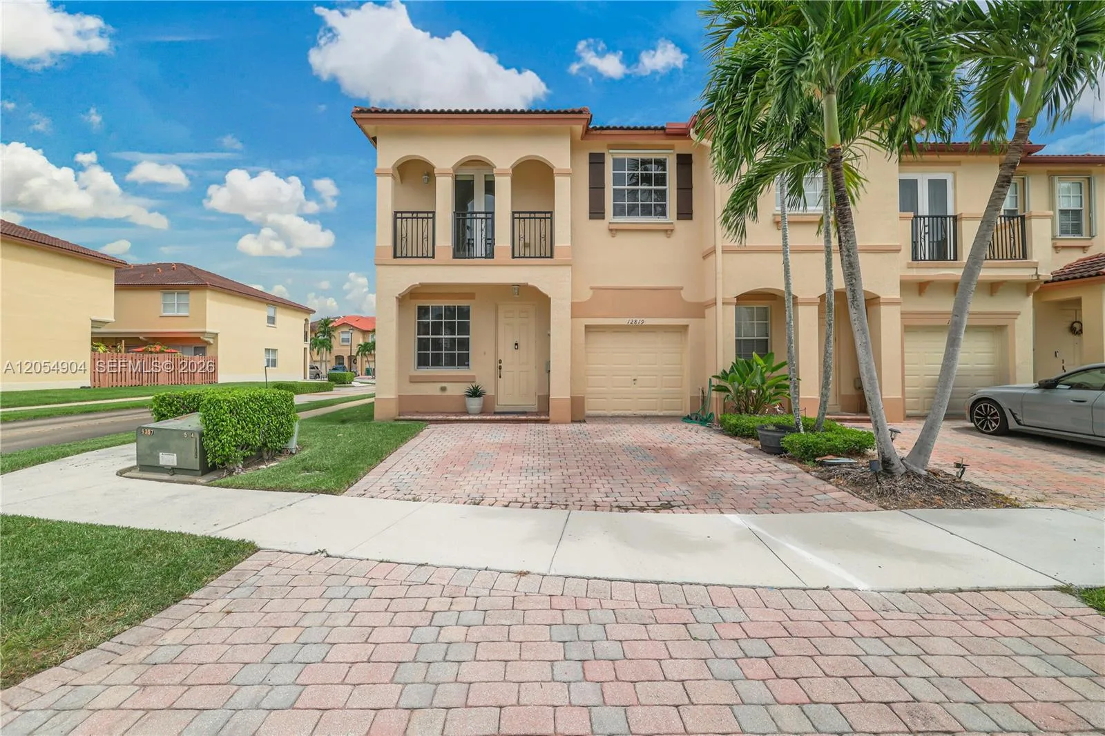 12819 SW 133rd St, Miami, FL 33186