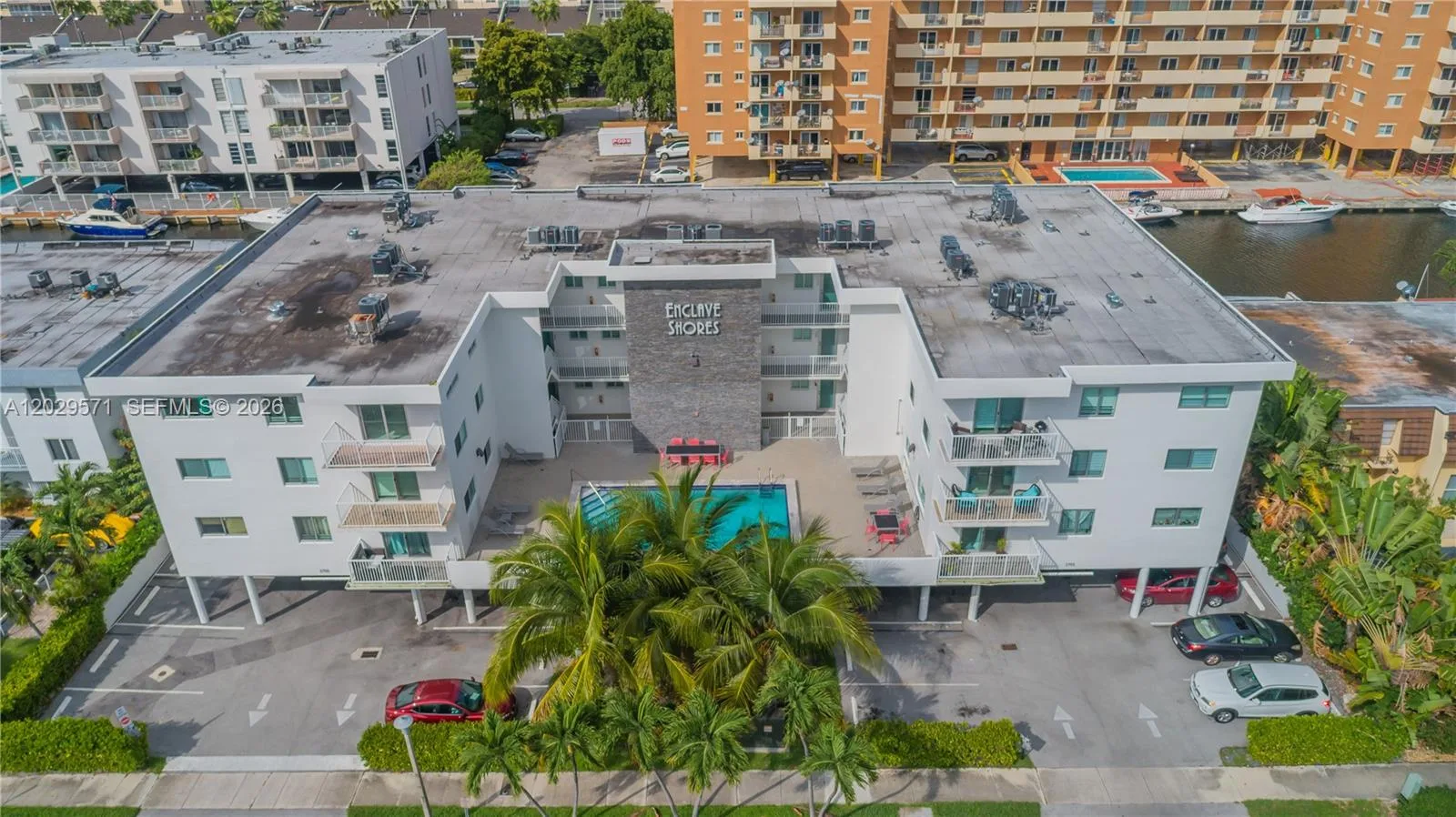 3755 NE 167th St # 6, North Miami Beach, FL 33160