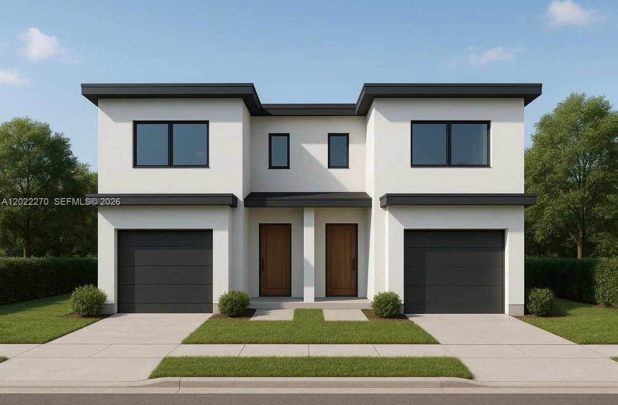 1736 NW 42nd St, Miami, FL 33142