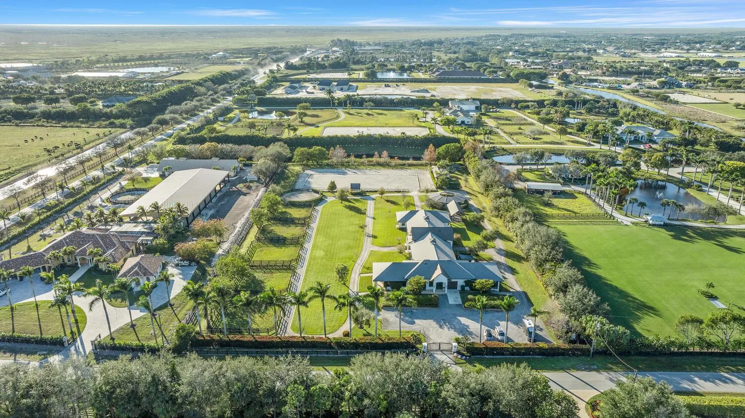 4915 Stables Way, Wellington, FL 33414