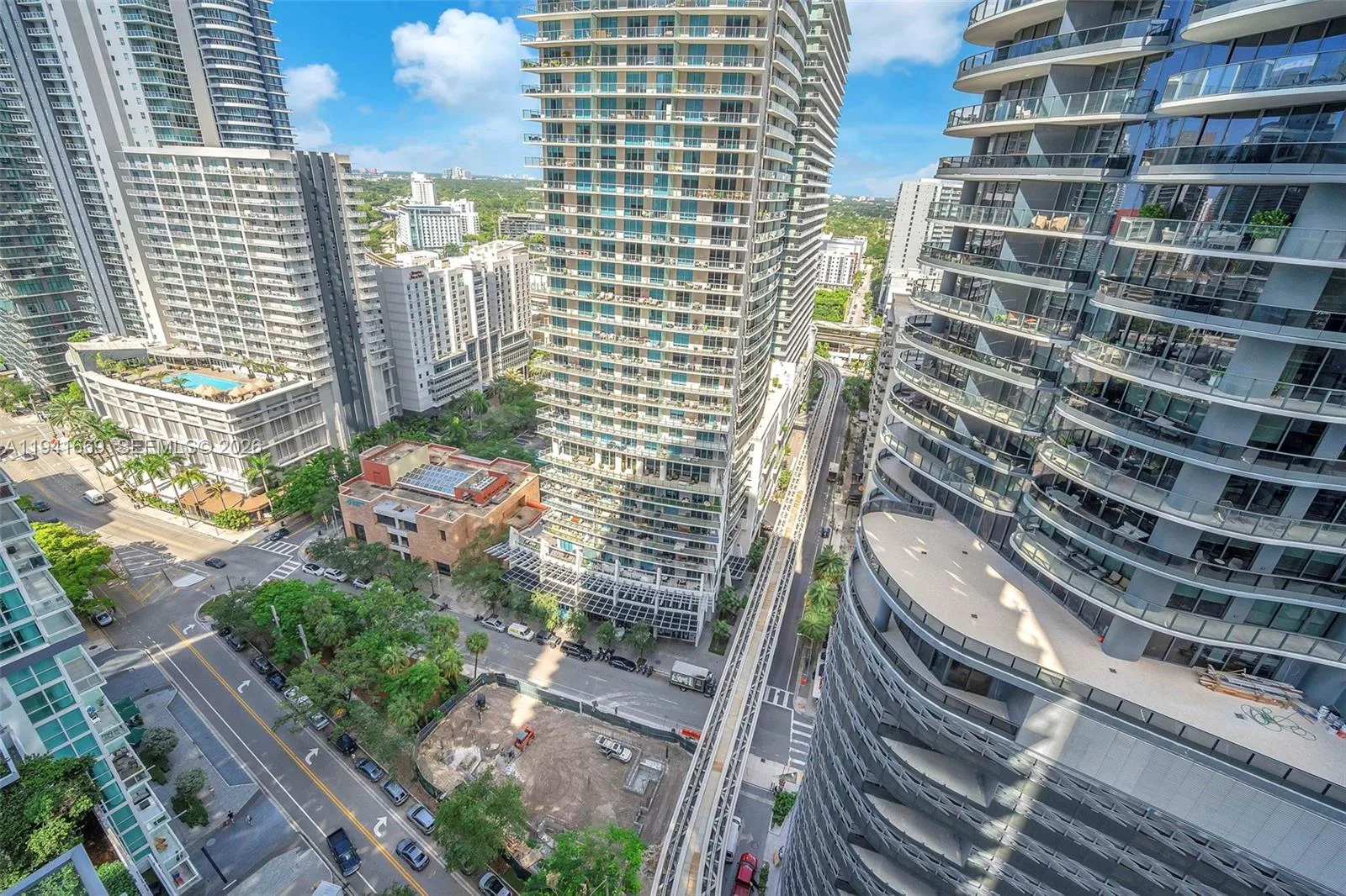 1050 Brickell Ave # 2418, Miami, FL 33131 photo 10