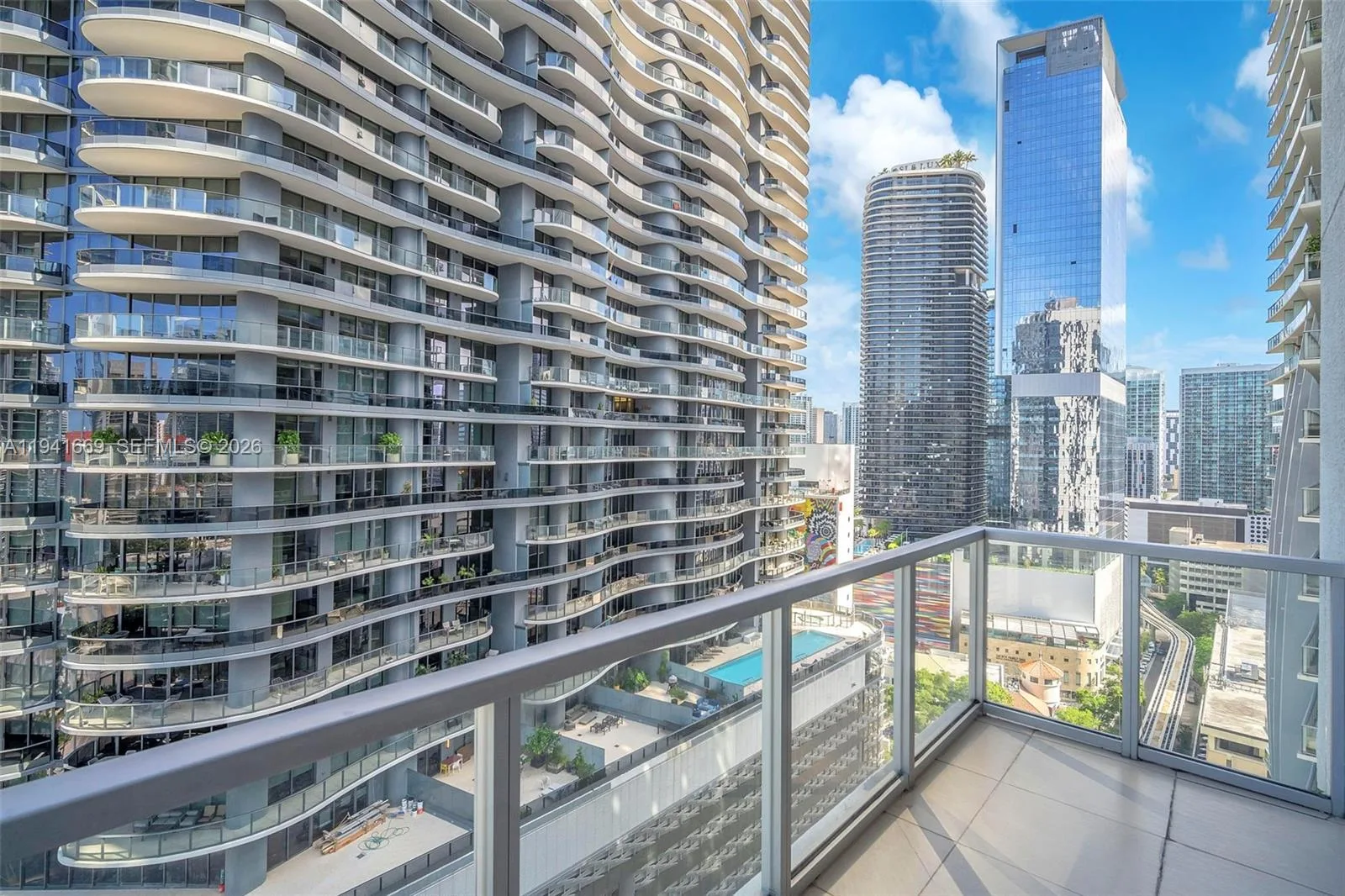 1050 Brickell Ave # 2418, Miami, FL 33131 photo 8