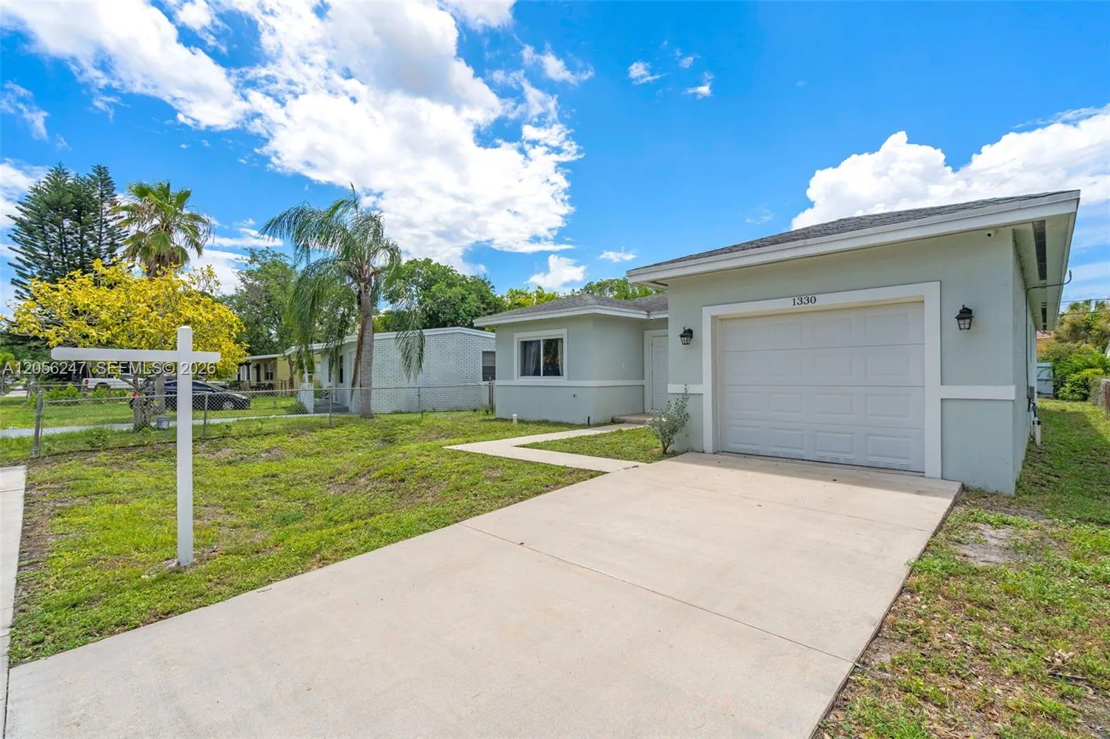 1330 NW 11th St, Fort Lauderdale, FL 33311