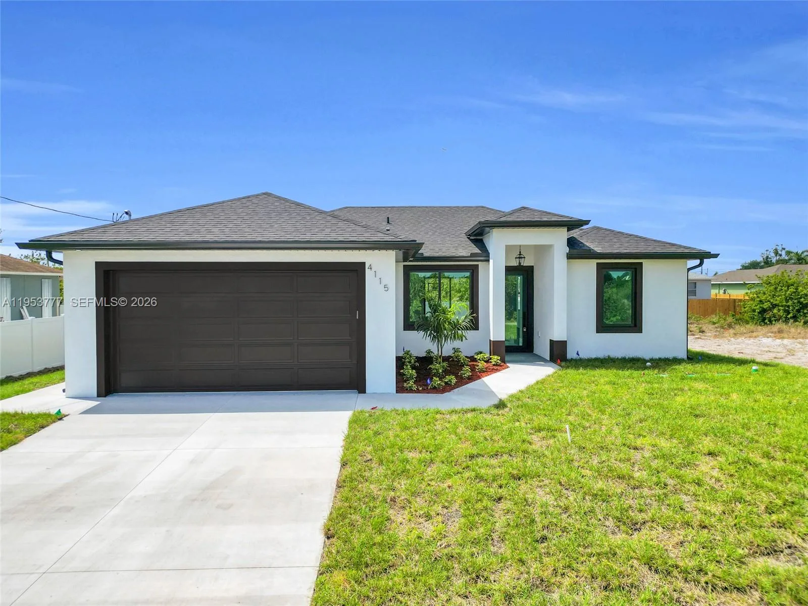 4115 20th ST SW, Lehigh Acres, FL 33976