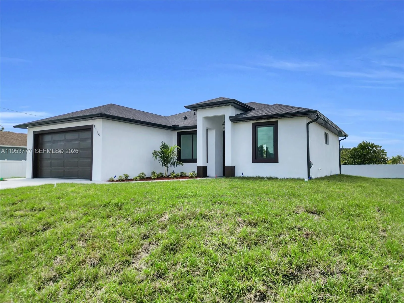 4115 20th ST SW, Lehigh Acres, FL 33976 photo 2