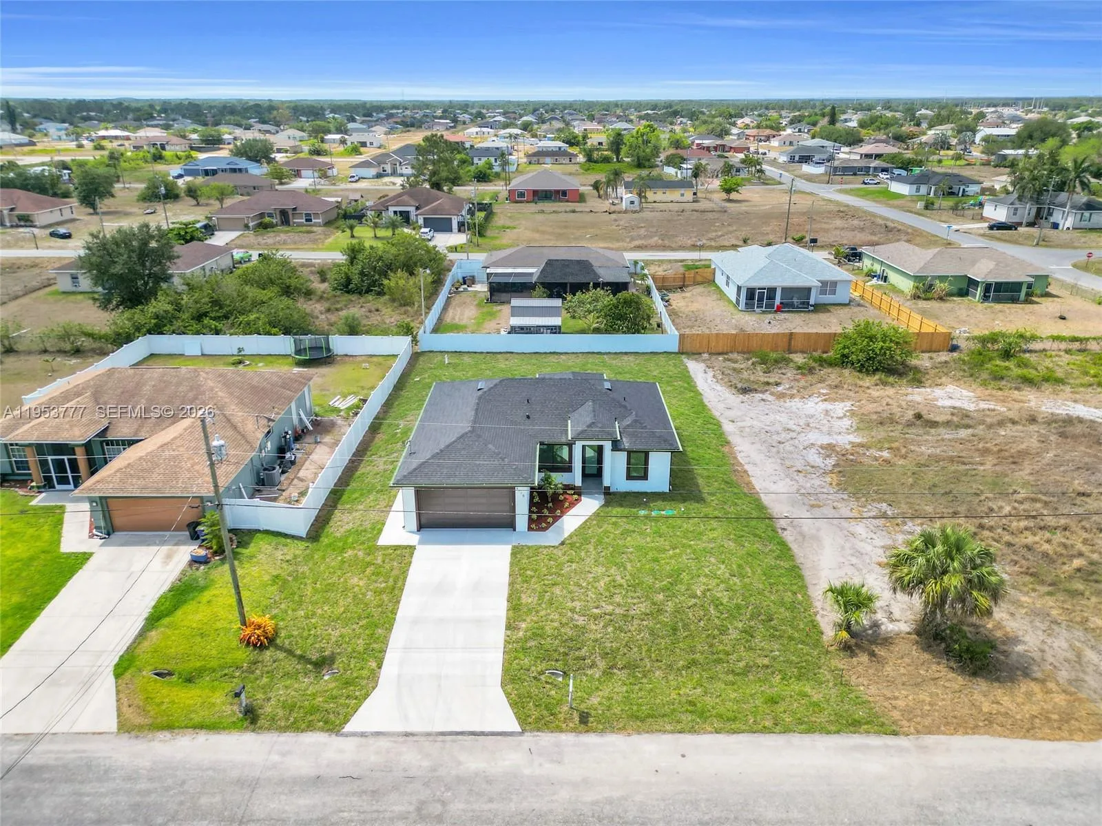 4115 20th ST SW, Lehigh Acres, FL 33976 photo 4