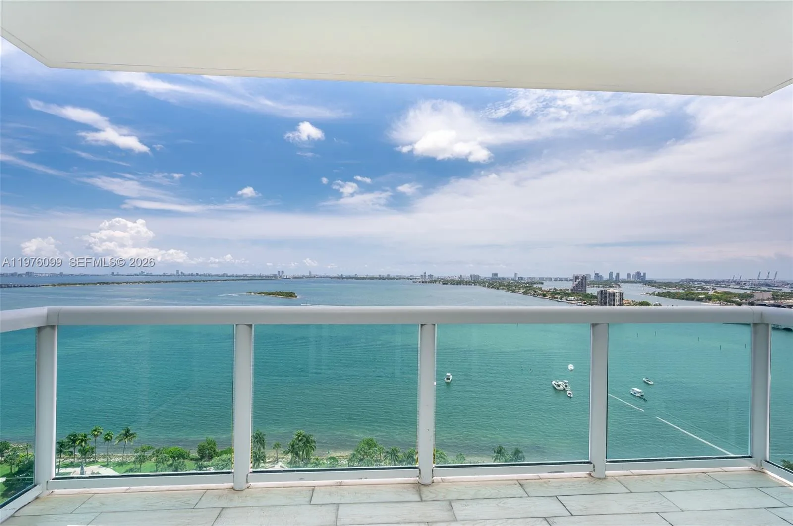1800 N Bayshore Dr # 2503, Miami, FL 33132