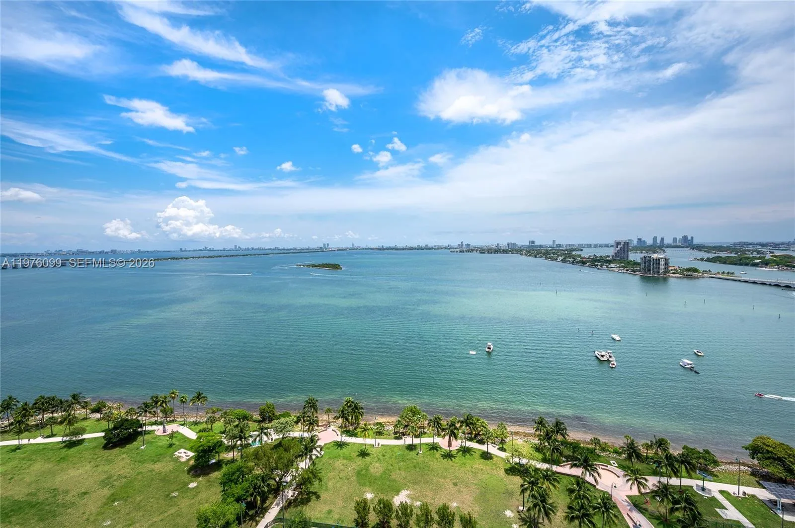 1800 N Bayshore Dr # 2503, Miami, FL 33132 photo 2