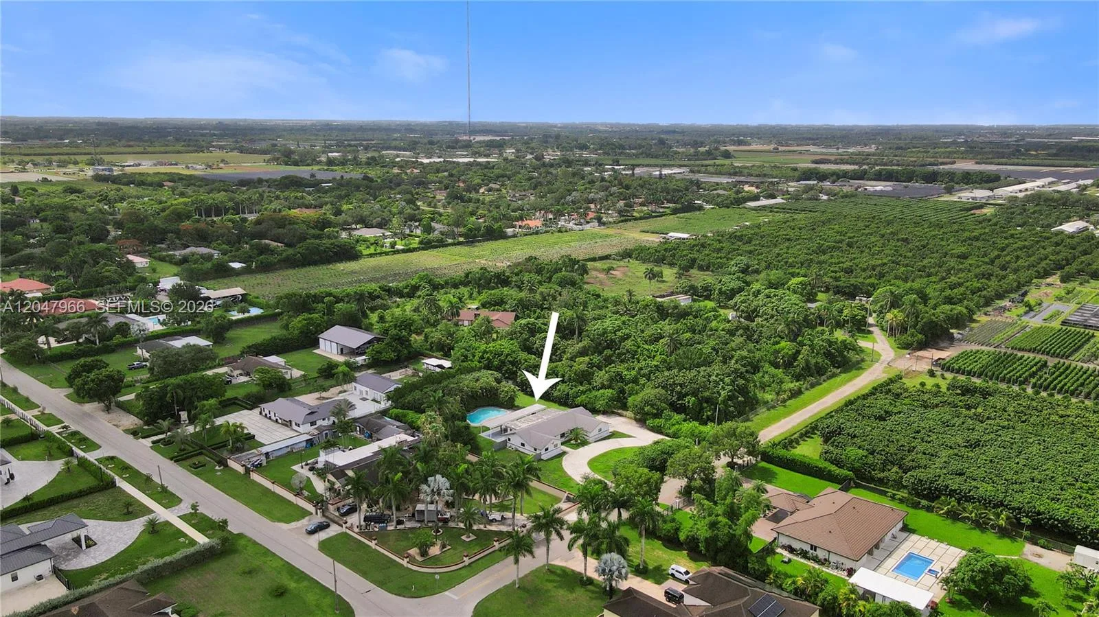 22421 SW 184th Ave, Miami, FL 33170 photo 2