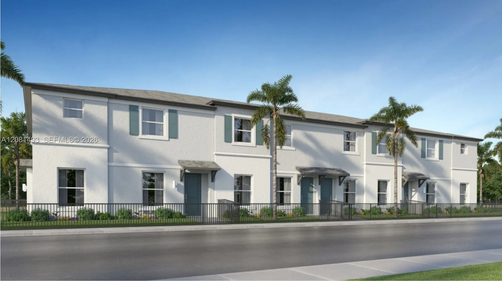 12410 SW 248 ST # 3, Miami, FL 33032