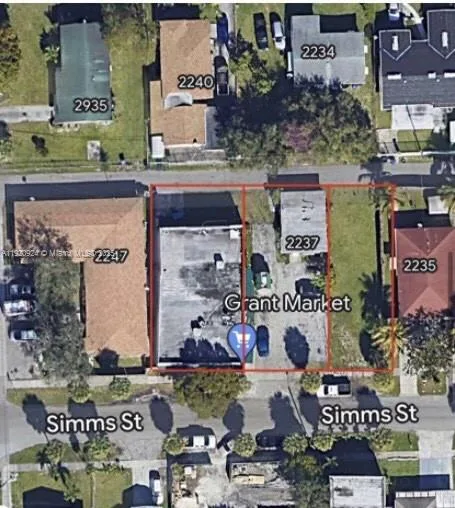 2243 Simms St, Hollywood, FL 33020 photo 3