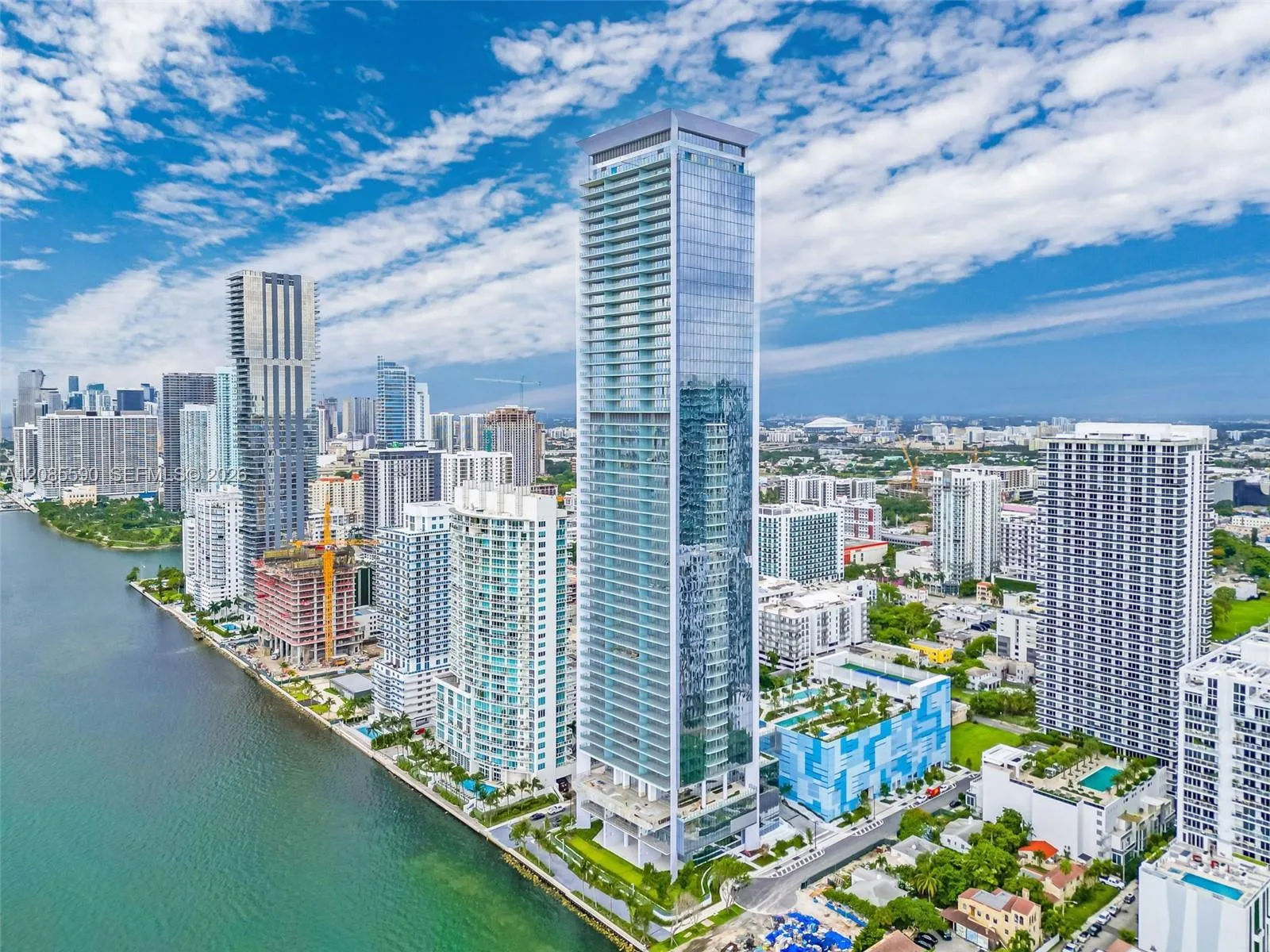 700 NE 26th Ter # 2905, Miami, FL 33137