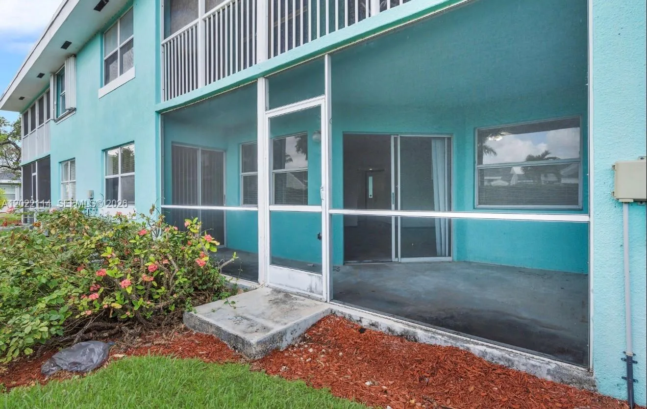 2603 SE 20th Ct # 102-A, Homestead, FL 33035 — zdjęcie 2