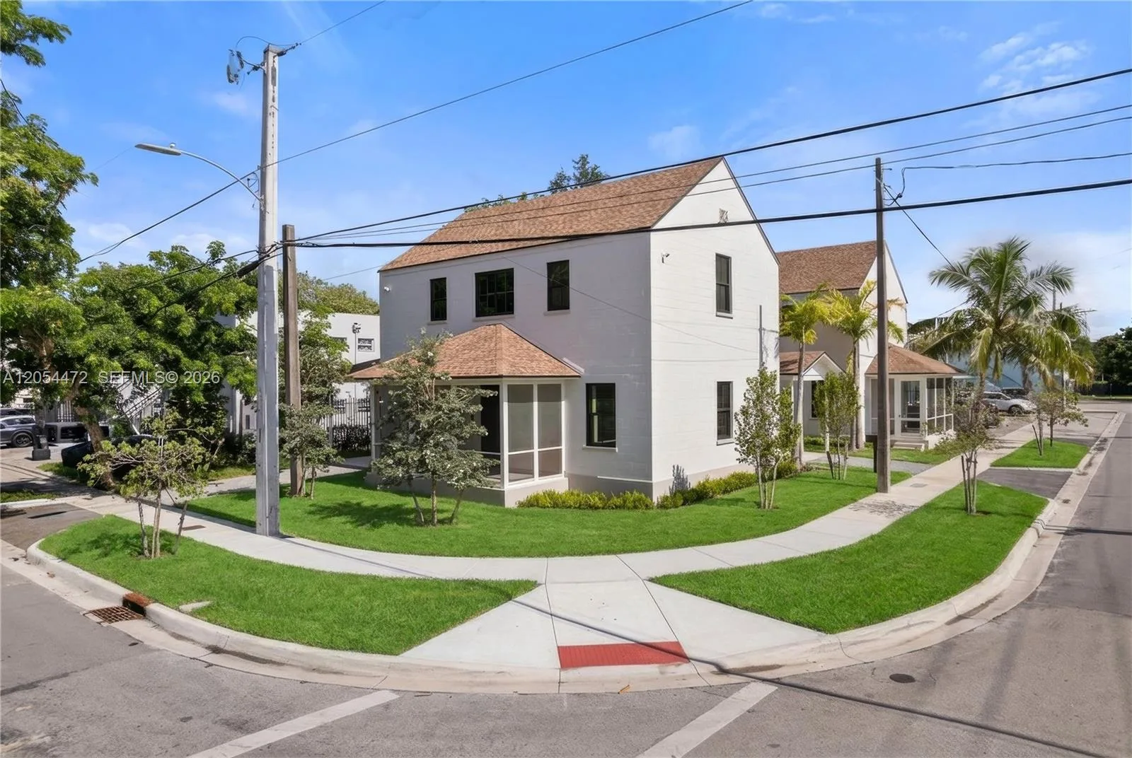 3603 Thomas Ave, Miami, FL 33133 photo 4
