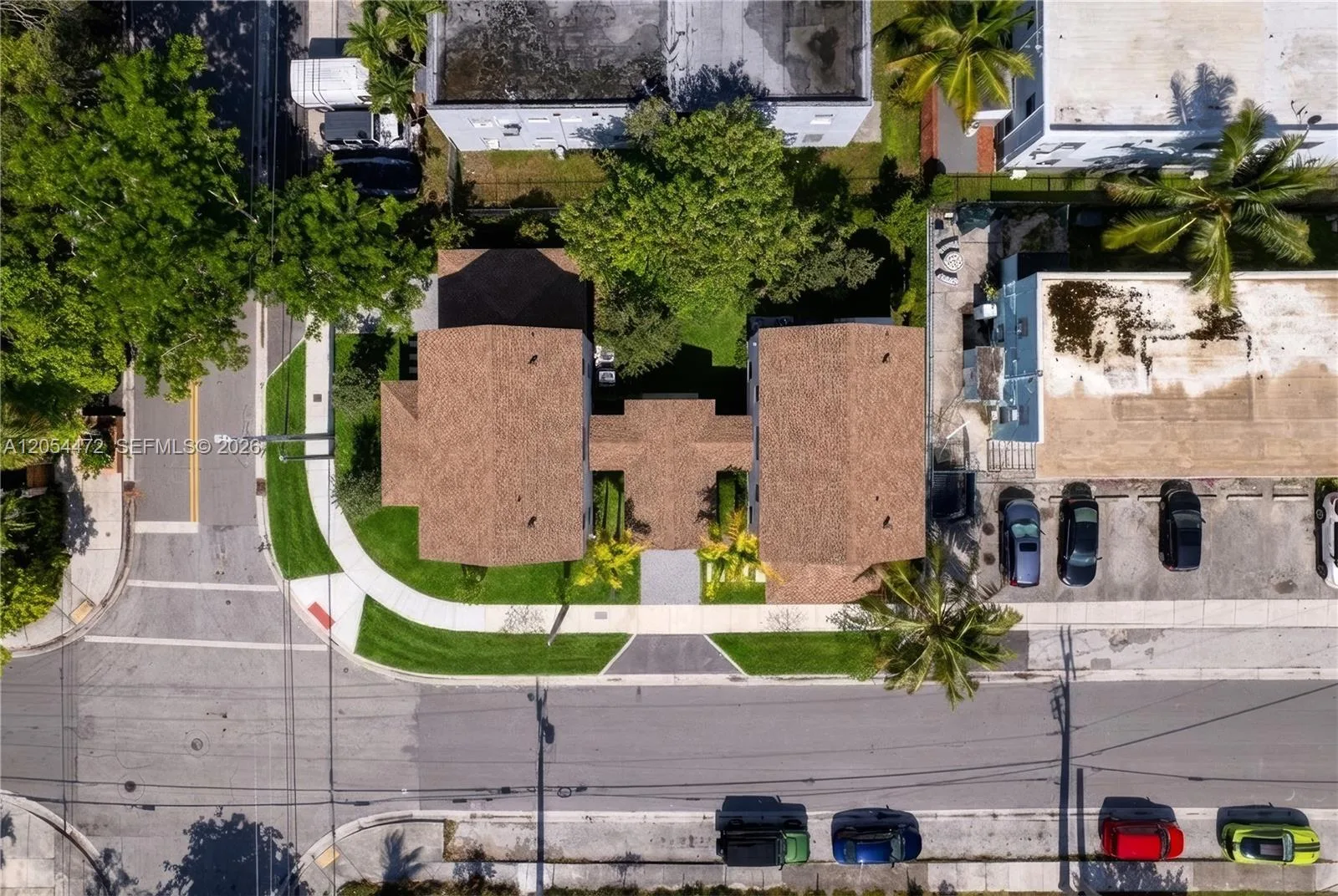 3603 Thomas Ave, Miami, FL 33133 photo 5