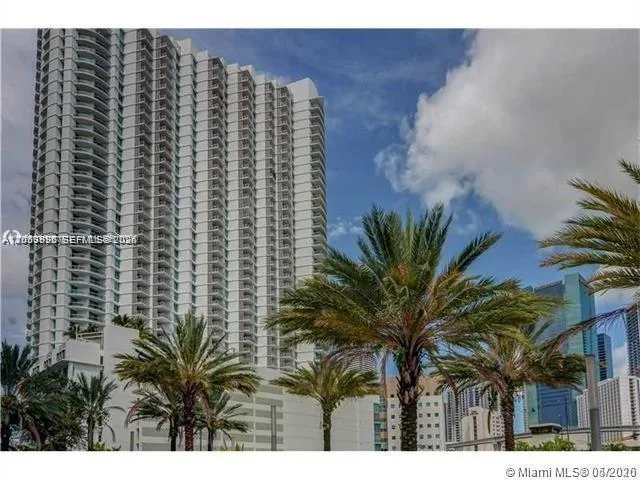 350 S Miami Ave # 1603, Miami, FL 33130