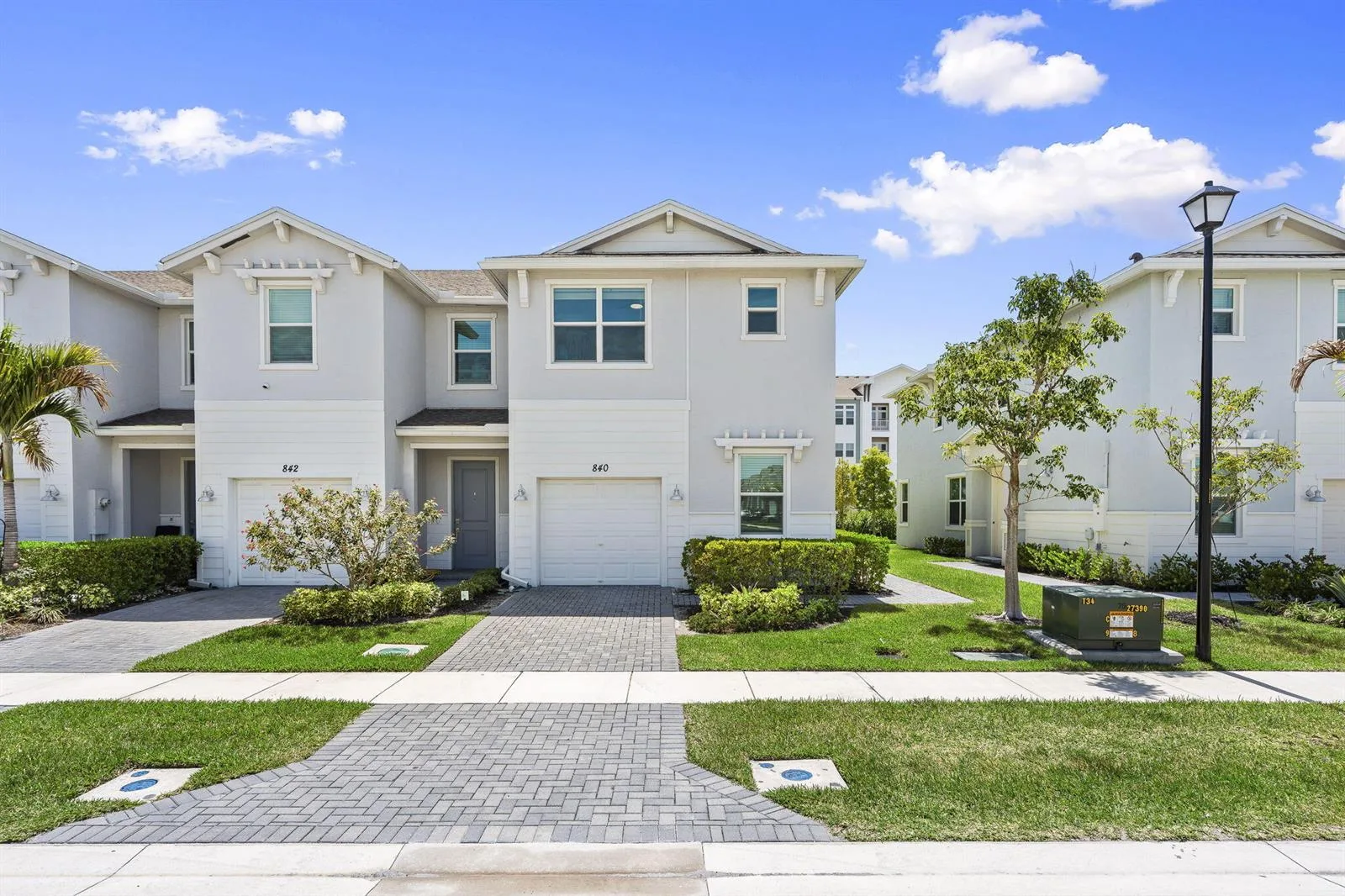840 SE Grovebush Lane, Port St. Lucie, FL 34984