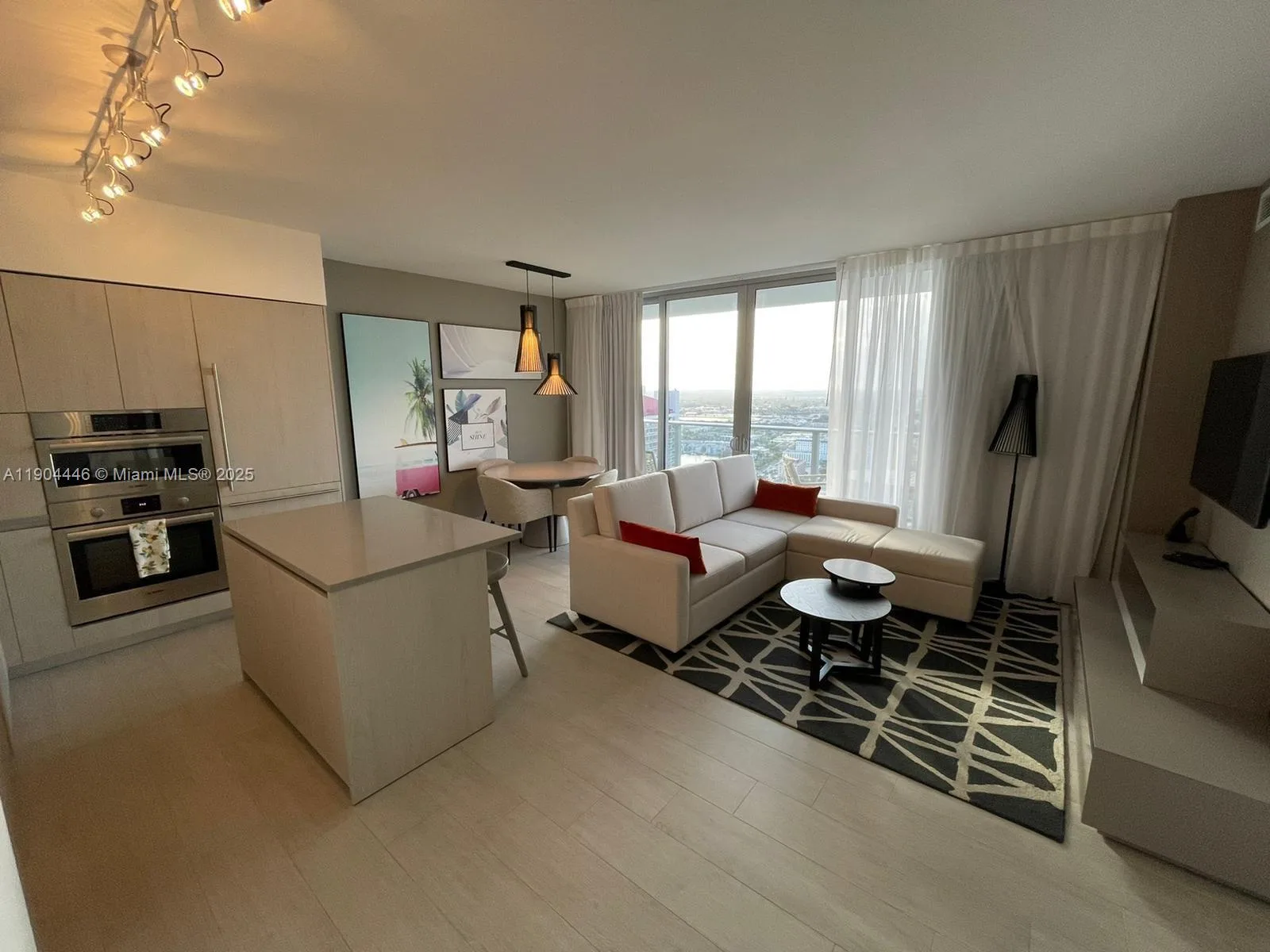 4010 S Ocean Dr # R3306, Hollywood, FL 33019
