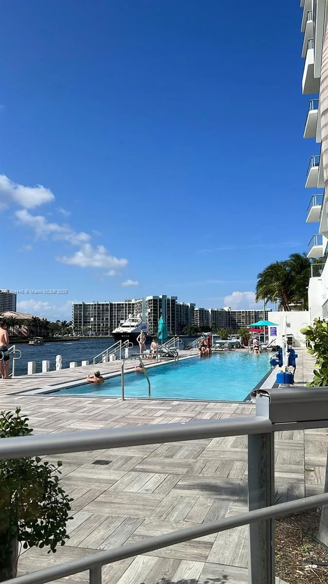 4010 S Ocean Dr # R3306, Hollywood, FL 33019 photo 7