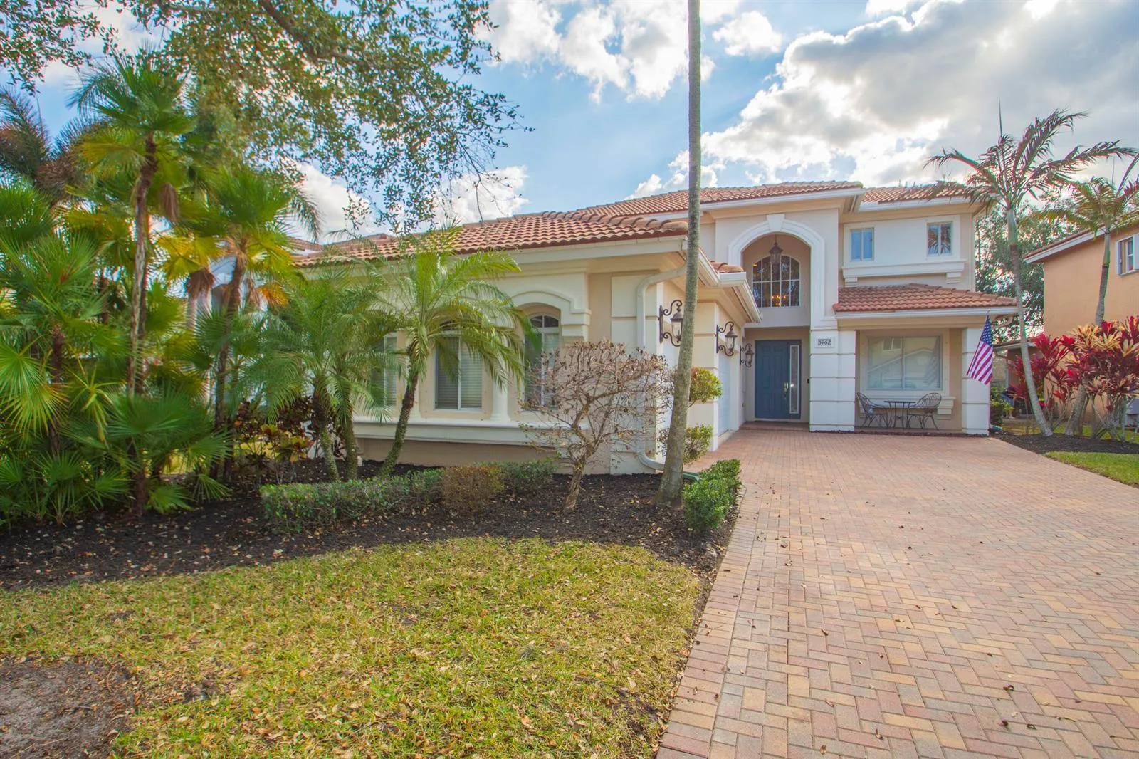 5962 SW Bald Eagle Drive, Palm City, FL 34990