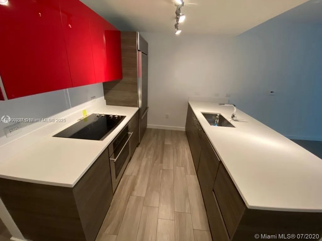 Millecento Unit 3011 at 1100 S MIAMI AVE # 3011, Miami FL 33130 — photo 1