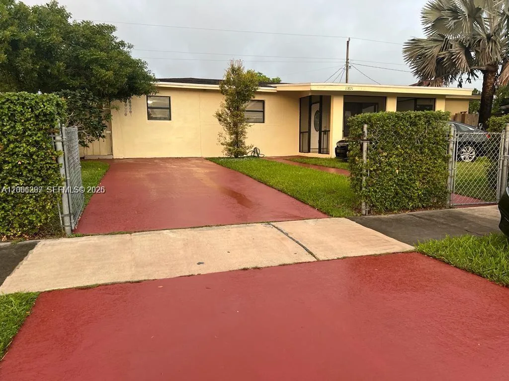 11821 SW 185th Ter # 0, Miami, FL 33177