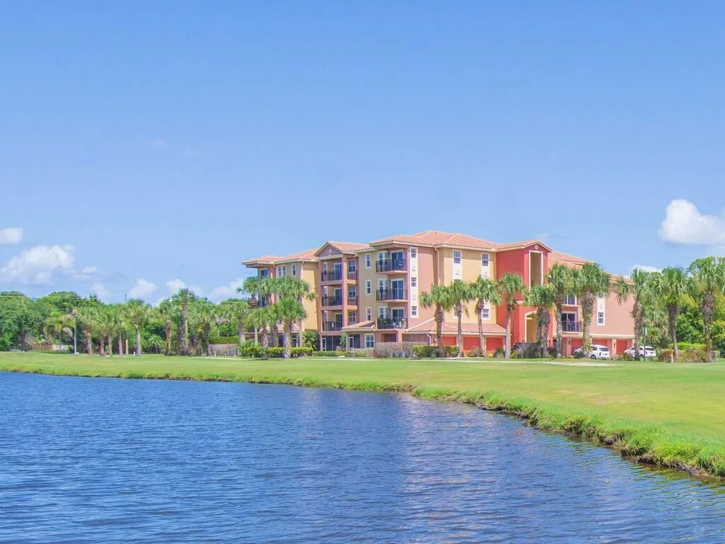 4190 Gator Greens Way # 32, Fort Pierce, FL 34982
