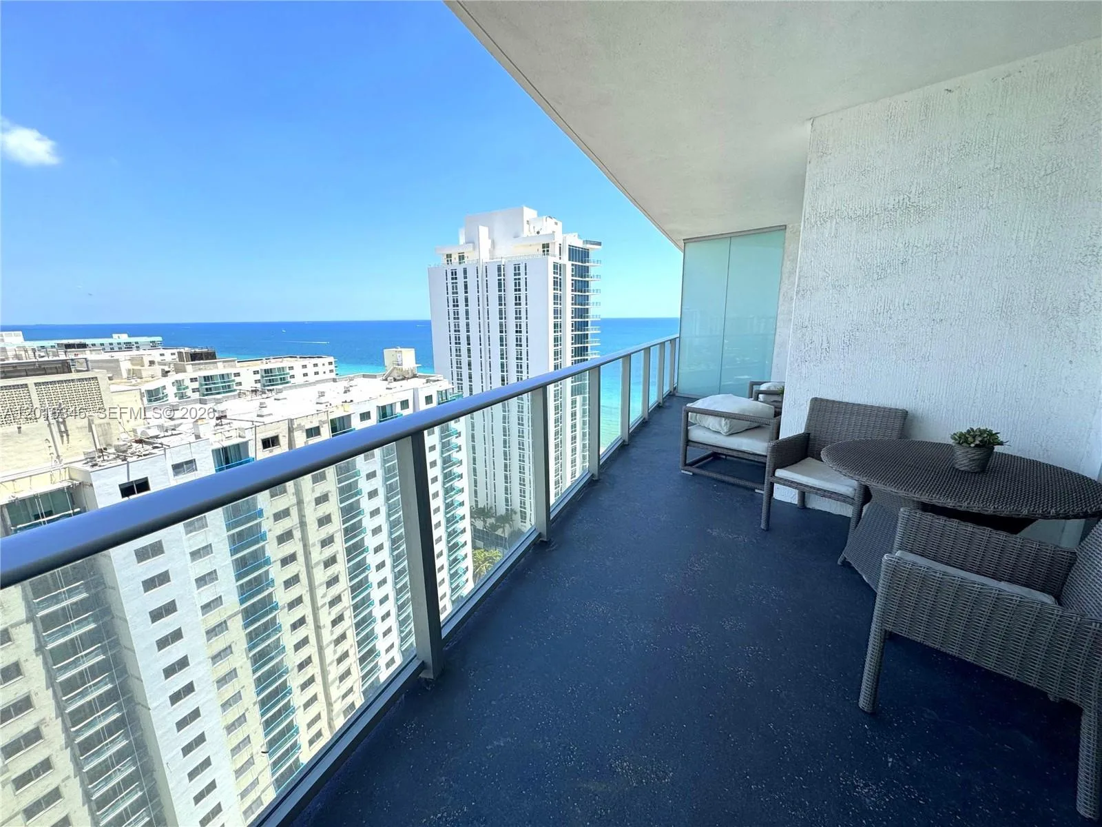 4111 S Ocean Dr # 1610, Hollywood, FL 33019