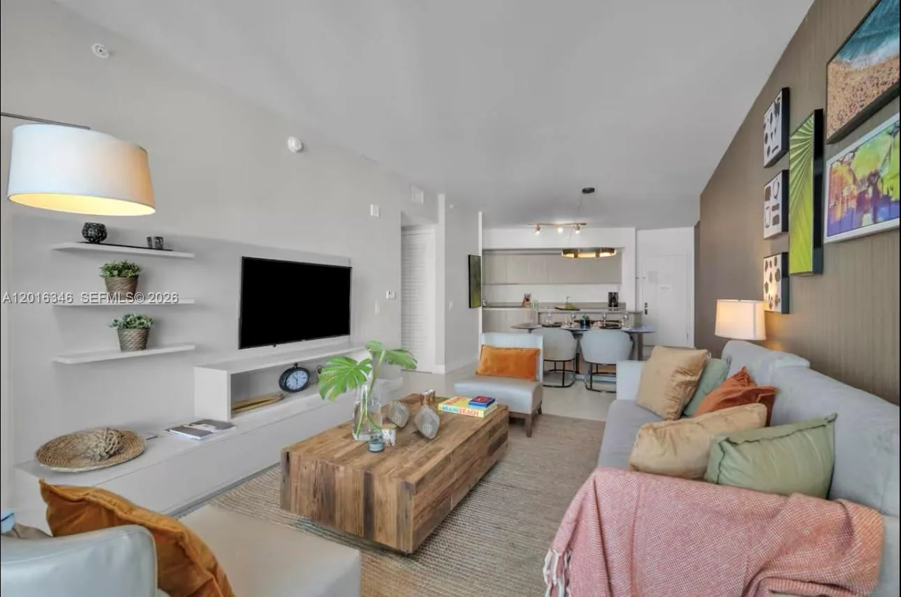 4111 S Ocean Dr # 1610, Hollywood, FL 33019 photo 3