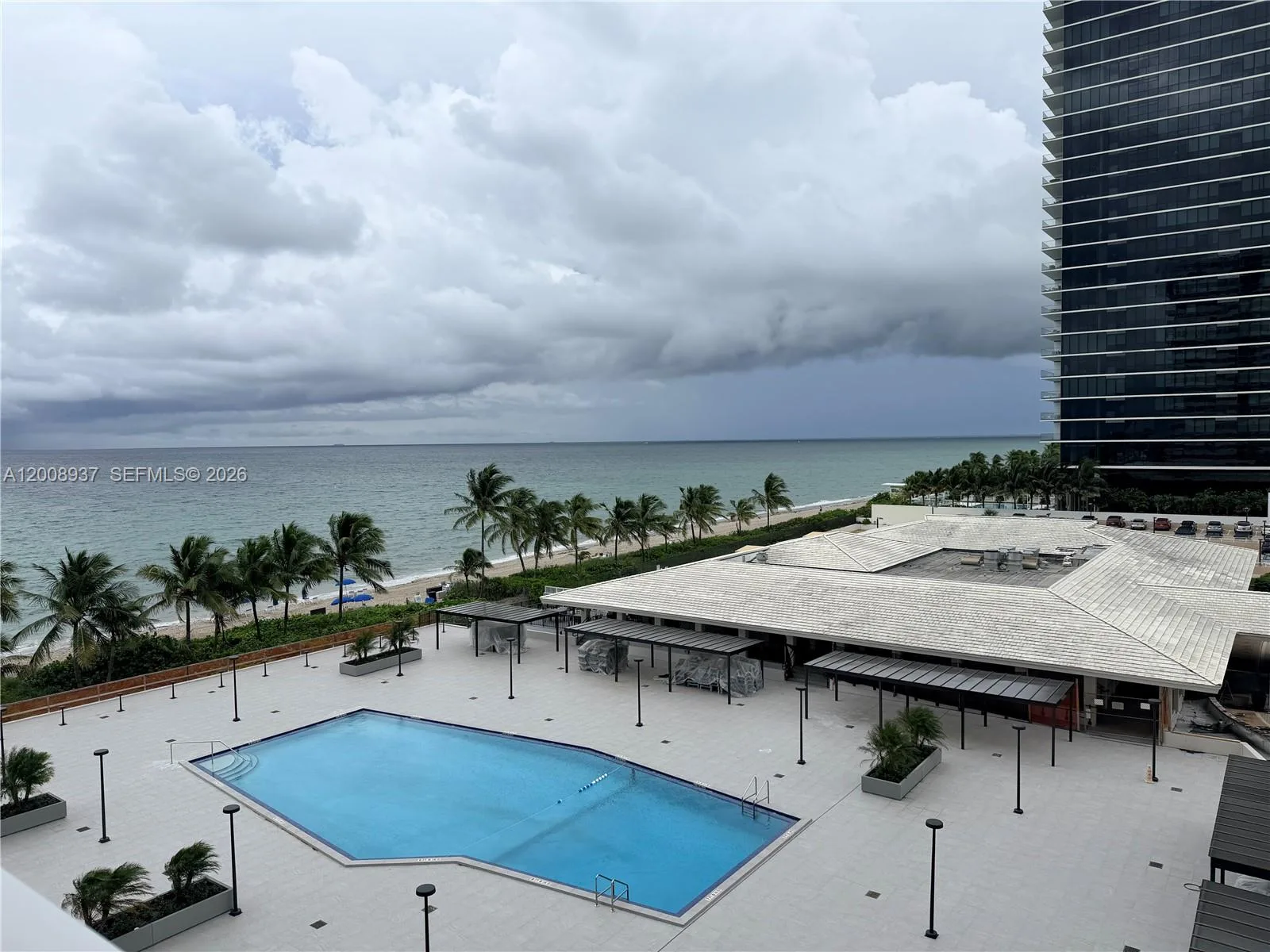 1950 S Ocean Dr # 5L, Hallandale Beach, FL 33009