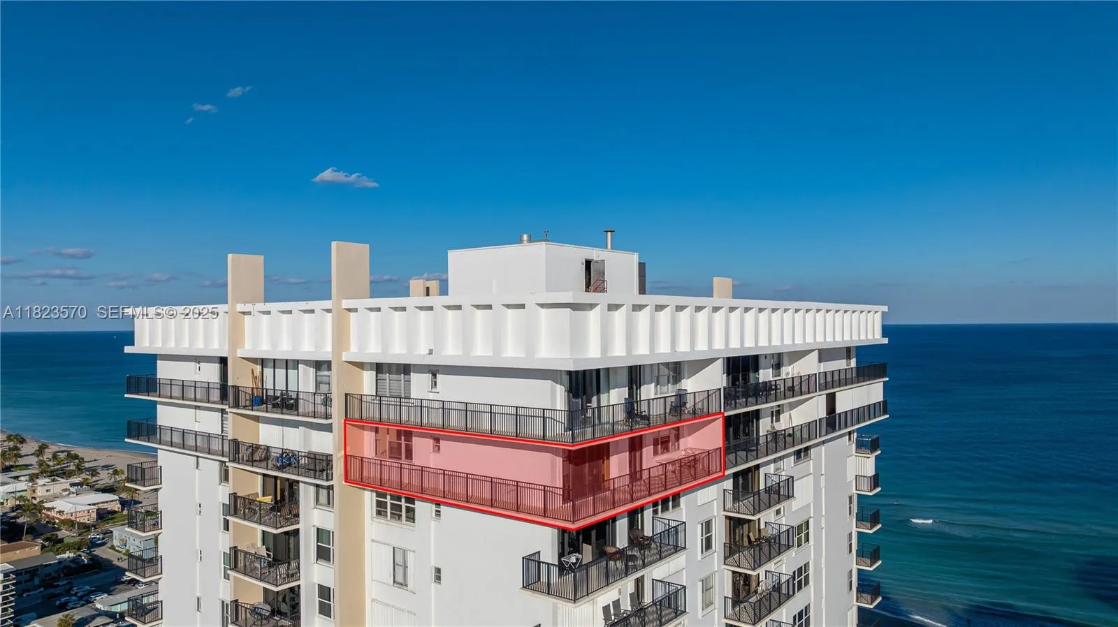 2101 S Ocean Dr # 2707, Hollywood, FL 33019
