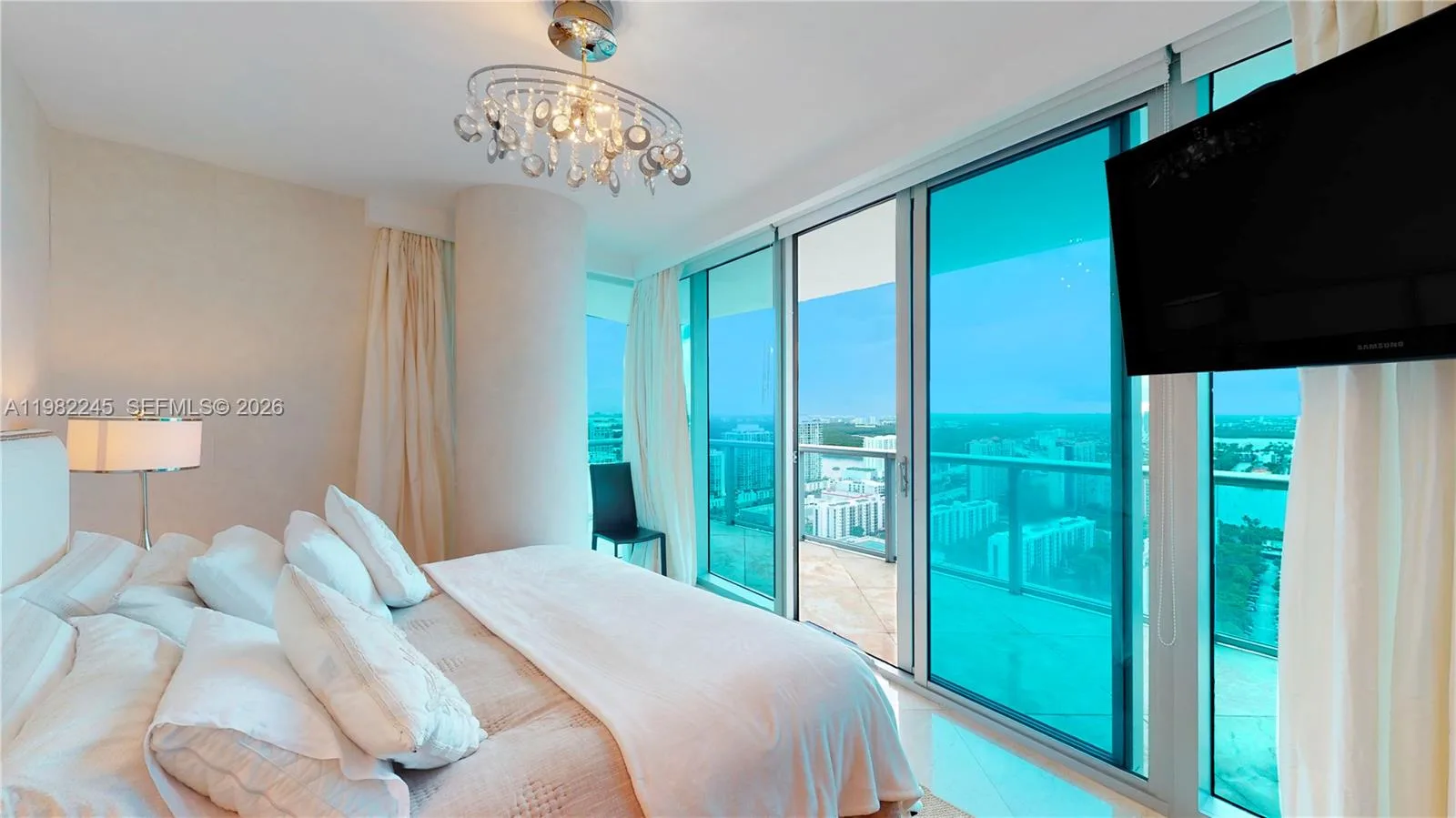 17001 Collins Ave # 3601, Sunny Isles Beach, FL 33160 photo 10