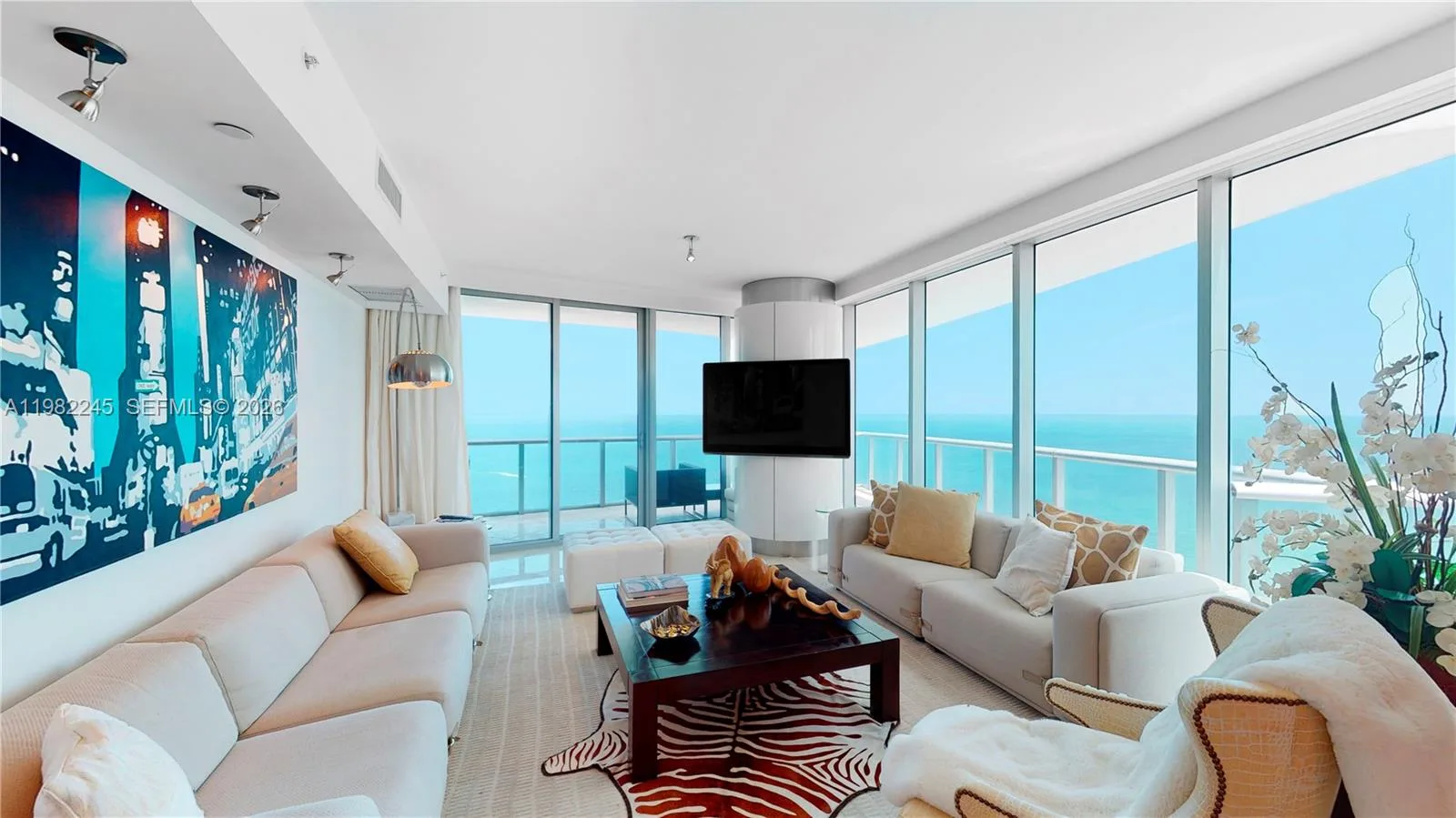 17001 Collins Ave # 3601, Sunny Isles Beach, FL 33160 photo 3