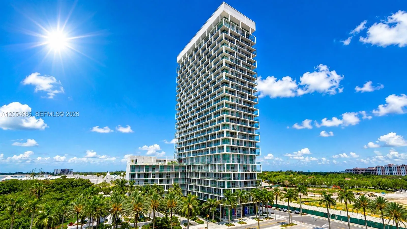 2000 METROPICA WAY # 1003, Sunrise, FL 33323