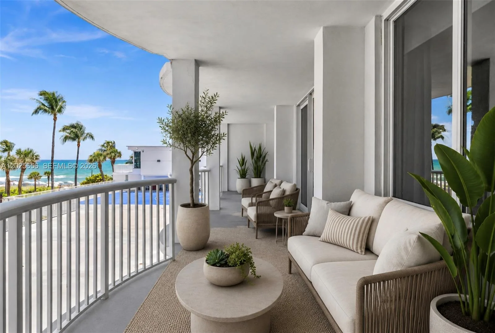 5401 Collins Ave # 107, Miami Beach, FL 33140