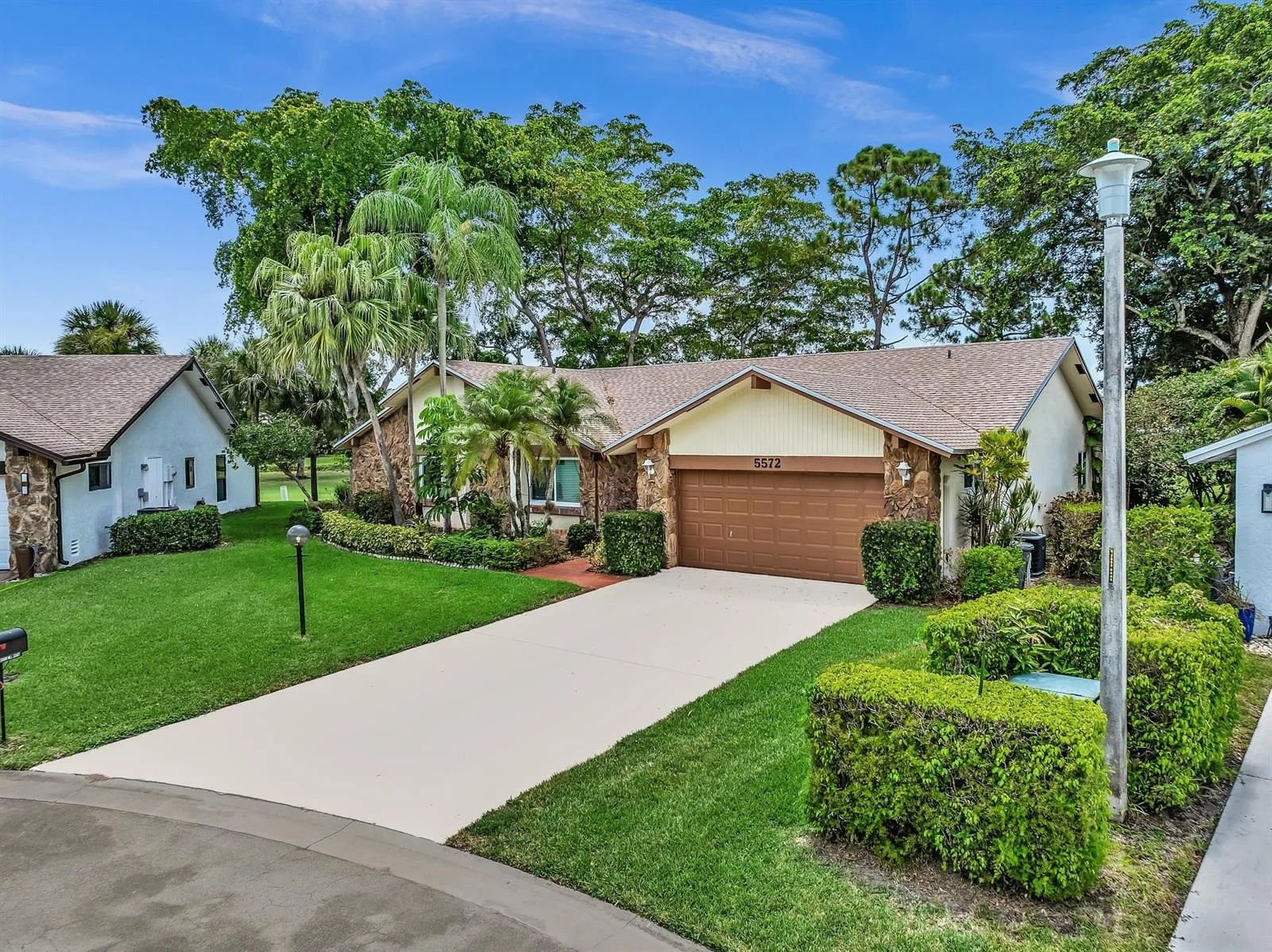 5572 Sugar Mill Court, Delray Beach, FL 33484 photo 2