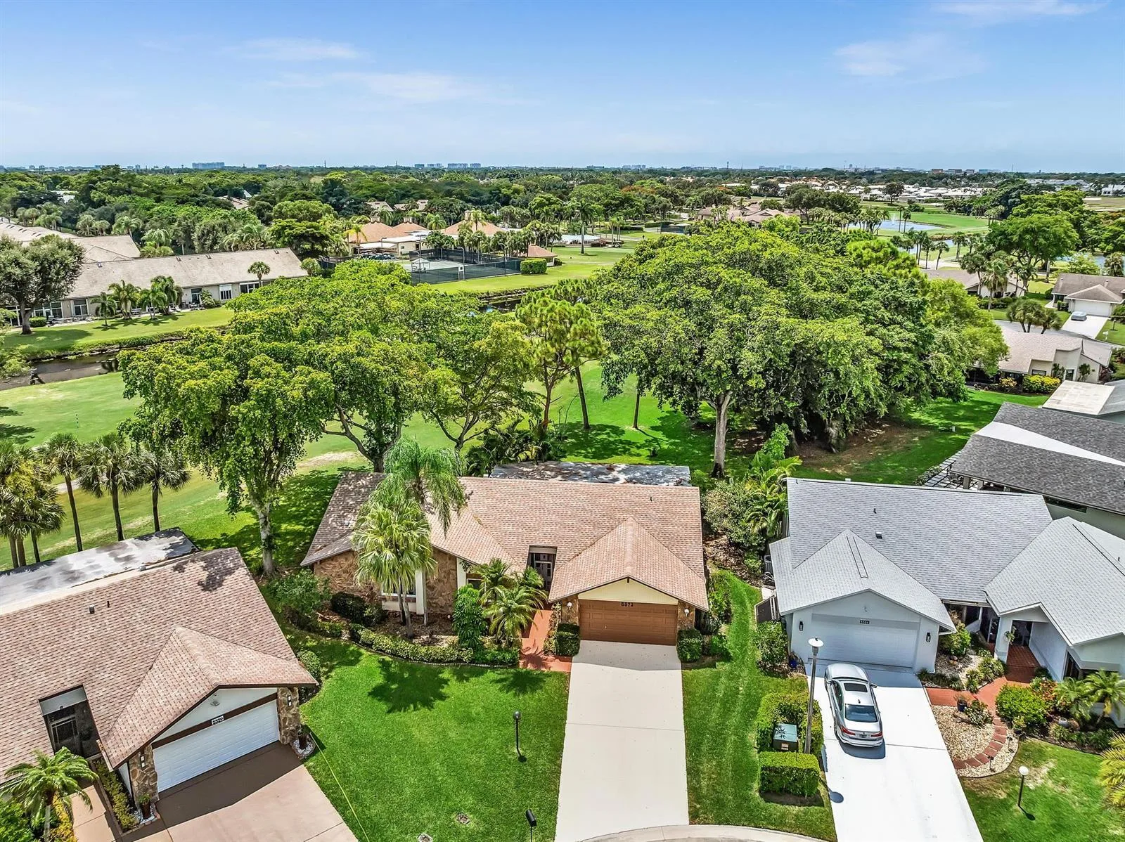 5572 Sugar Mill Court, Delray Beach, FL 33484 photo 3