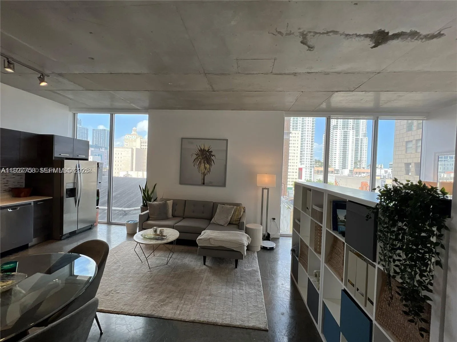 151 SE 1st St # 702, Miami, FL 33131