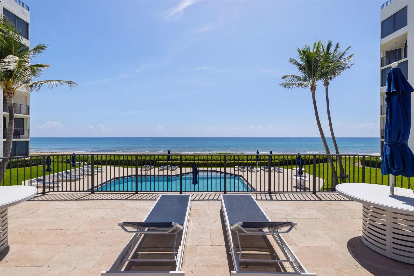 2565 S Ocean Boulevard # 103-N, Highland Beach, FL 33487