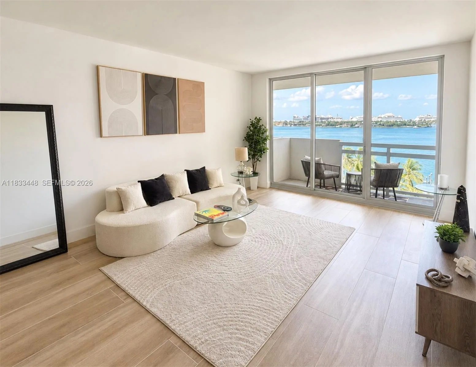 1500 Bay Rd # 724S, Miami Beach, FL 33139