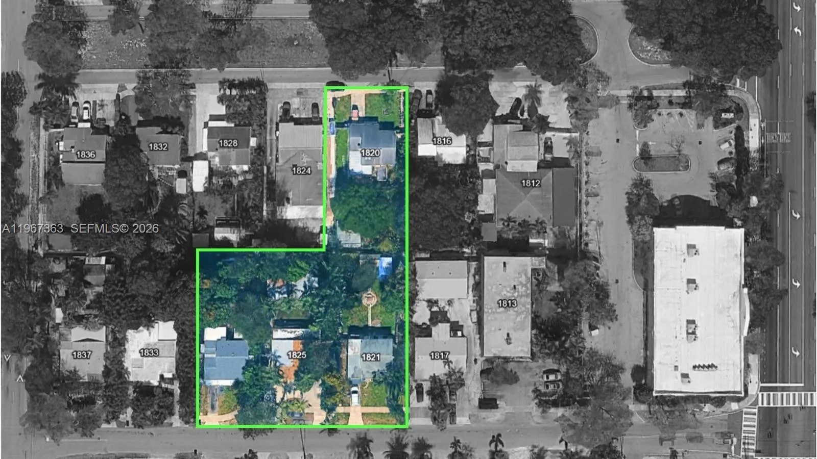 1821 Harding St, Hollywood, FL 33020 photo 4