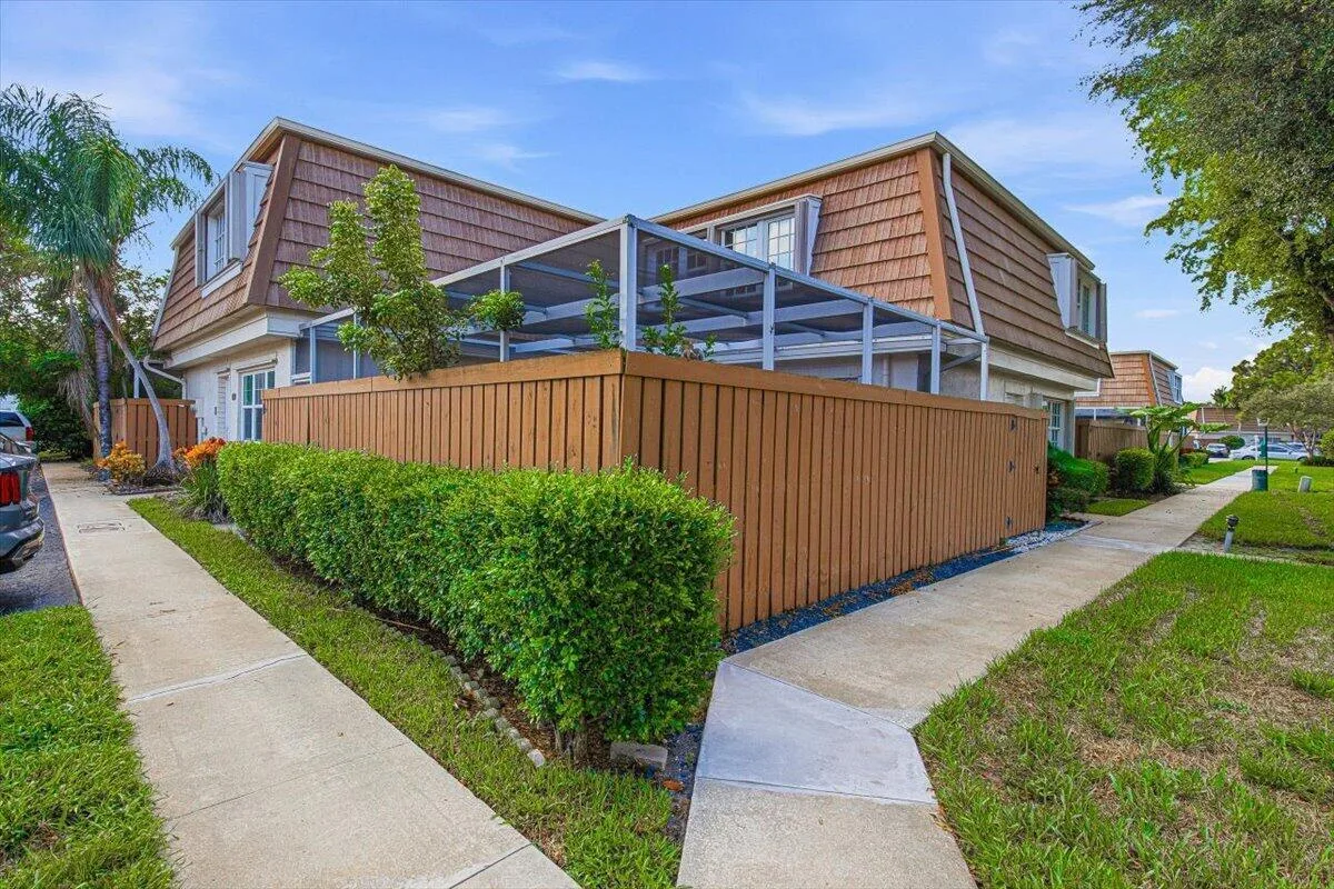 11635 Ficus Street # D, Palm Beach Gardens, FL 33410