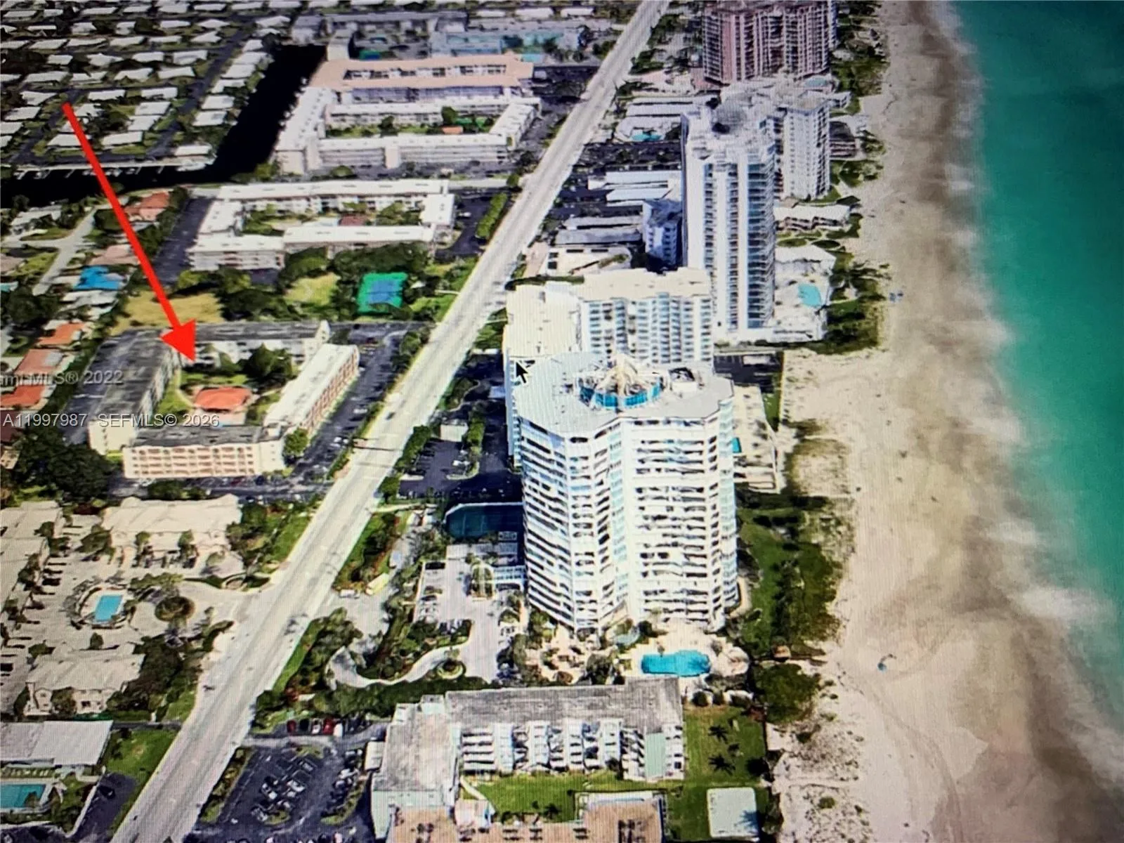 1541 S Ocean Blvd # 318, Lauderdale By The Sea, FL 33062