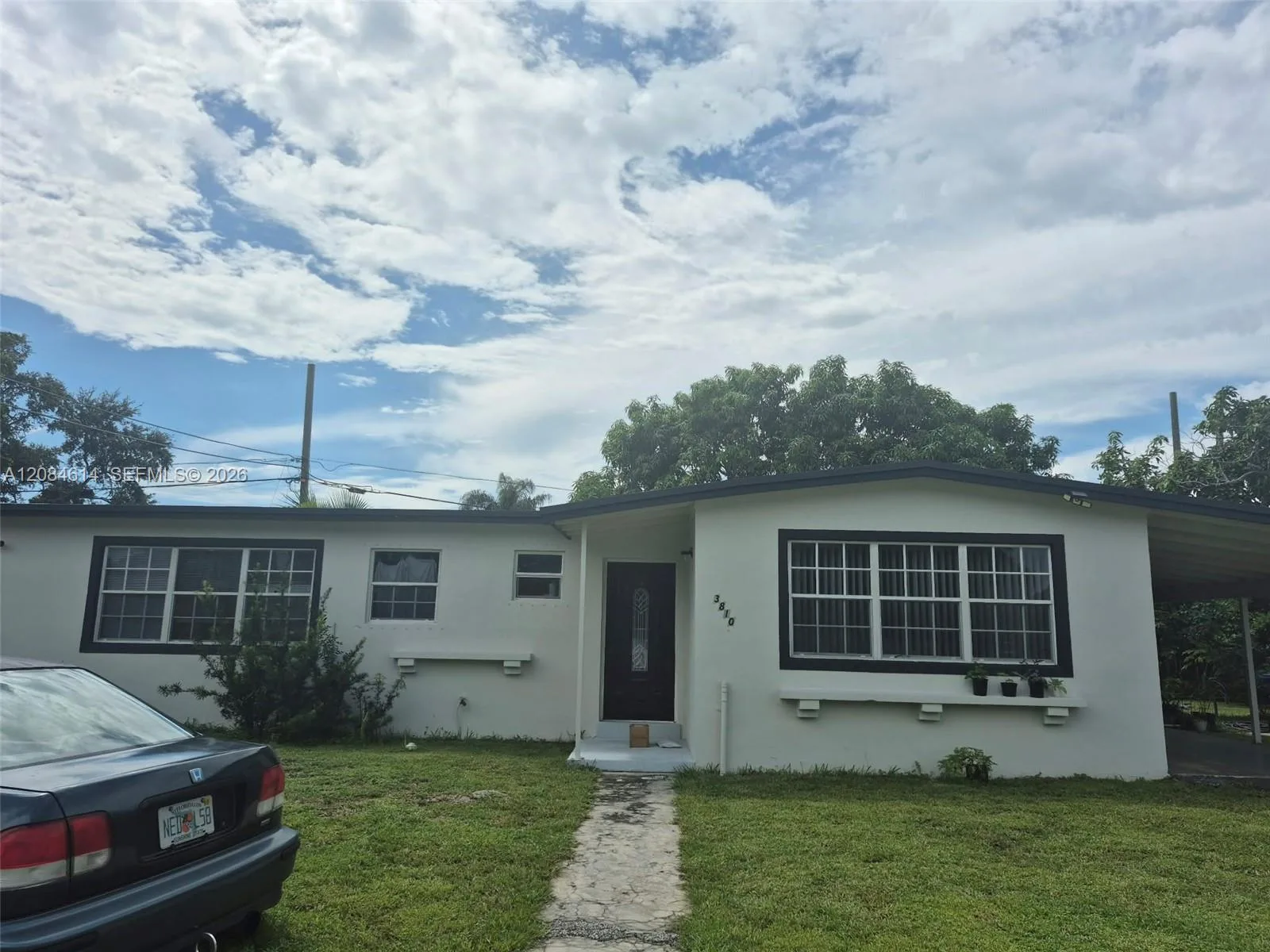3810 NW 195th St, Miami Gardens, FL 33055