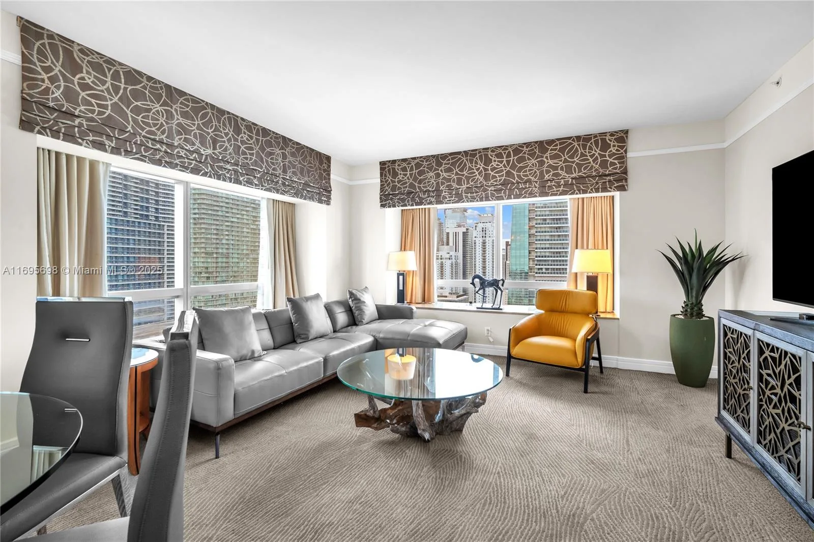 1435 Brickell Ave # 3012, Miami, FL 33131