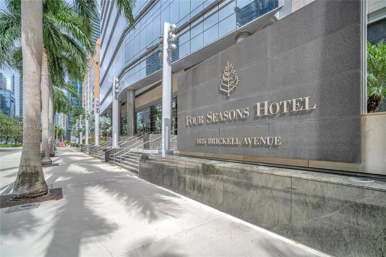 1435 Brickell Ave # 3012, Miami, FL 33131 photo 2