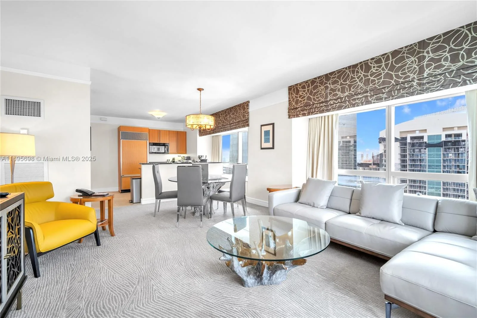 1435 Brickell Ave # 3012, Miami, FL 33131 photo 3