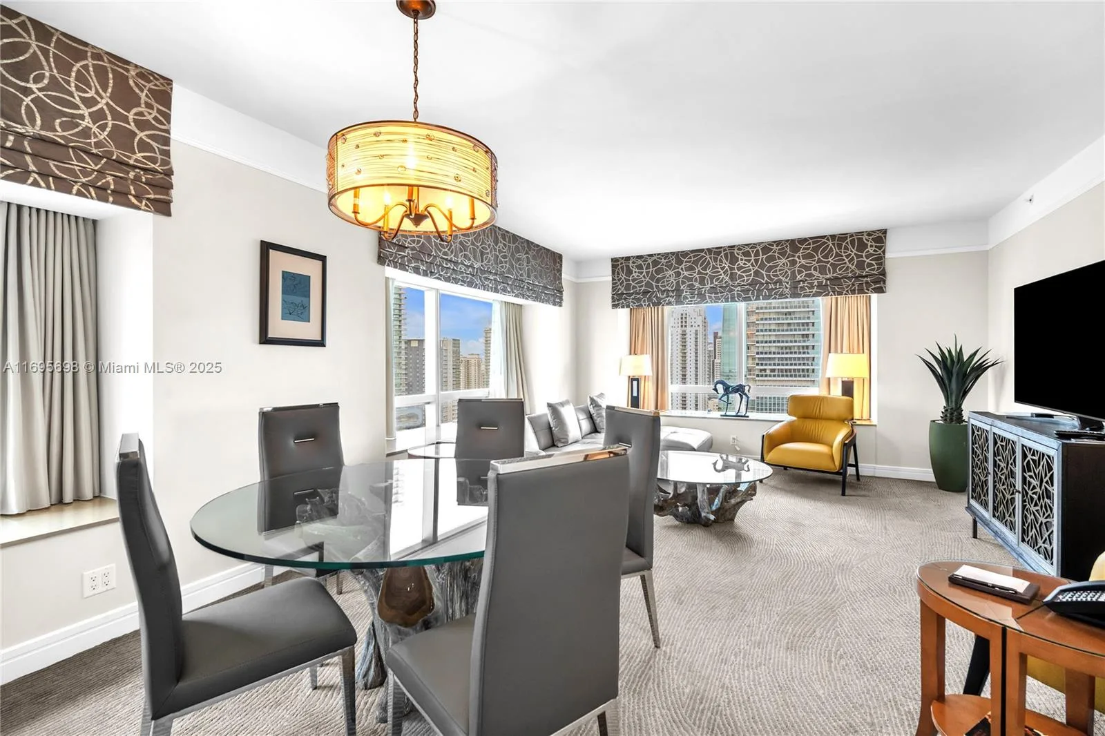 1435 Brickell Ave # 3012, Miami, FL 33131 photo 6